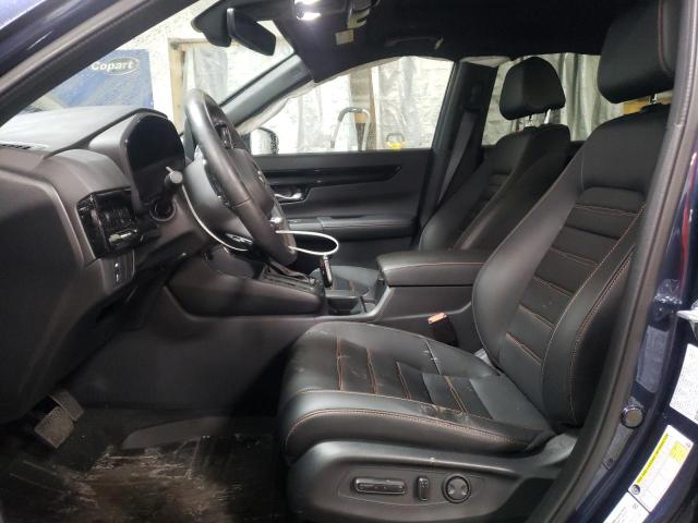 2025 HONDA CR-V SPORT - 7FARS6H92SE009217