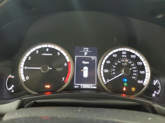 2015 LEXUS NX 200T JTJBARBZ2F2006818