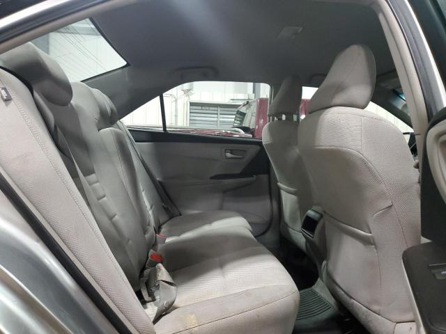 2017 TOYOTA CAMRY LE - 4T1BF1FK9HU354069
