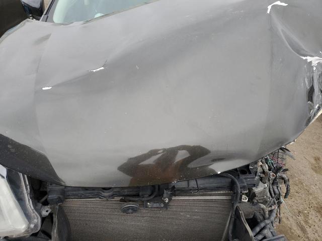 2016 NISSAN ROGUE S - KNMAT2MV0GP661994