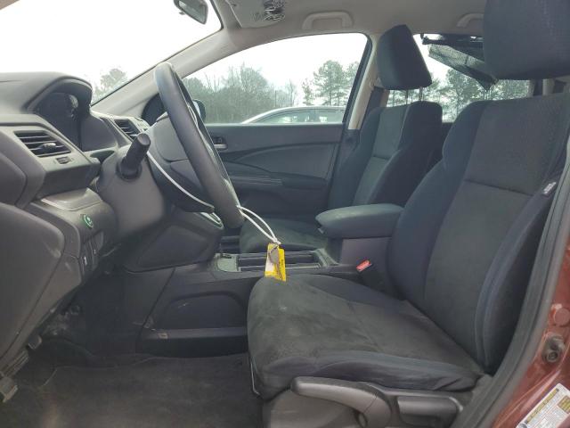 2015 HONDA CR-V LX - 2HKRM3H33FH526520