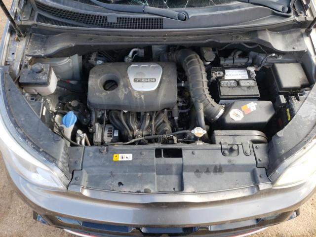2018 KIA SOUL ! - KNDJX3AA6J7578718