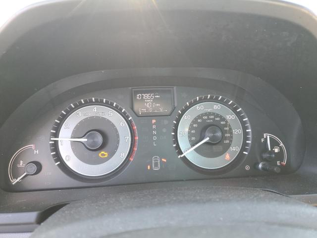 2016 HONDA ODYSSEY LX 5FNRL5H20GB162255