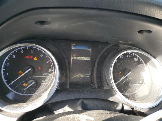 4t1b11hk7ju582895 - 2018 Toyota Camry L - #41963795
