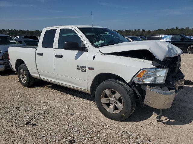 2021 RAM 1500 CLASS 1C6RR7FT4MS578708