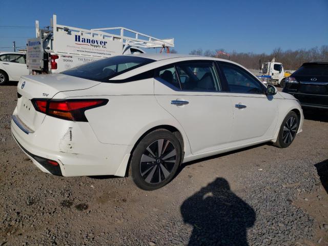 Vin: 1n4bl4dv7mn346042, lot: 45094595, nissan altima sv 20213