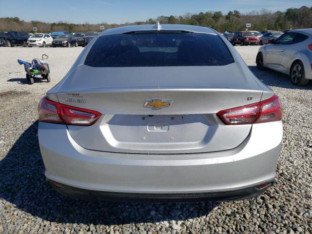 2020 CHEVROLET MALIBU LT - 1G1ZD5ST7LF113065