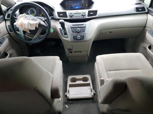 2016 HONDA ODYSSEY LX 5FNRL5H2XGB087029
