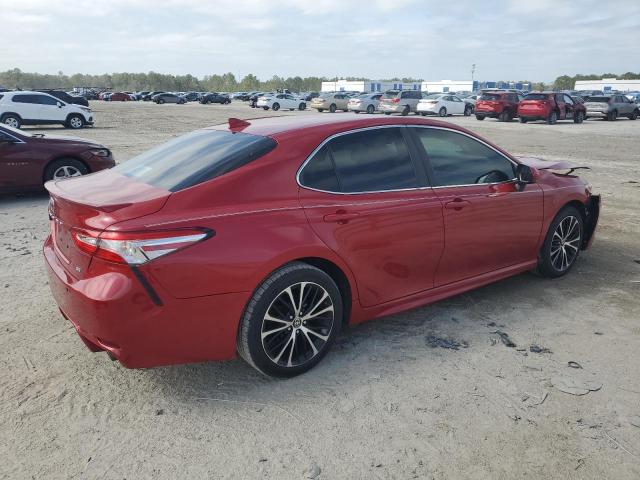 Vin: 4t1g11ak0lu396425, lot: 45474935, toyota camry se 20203