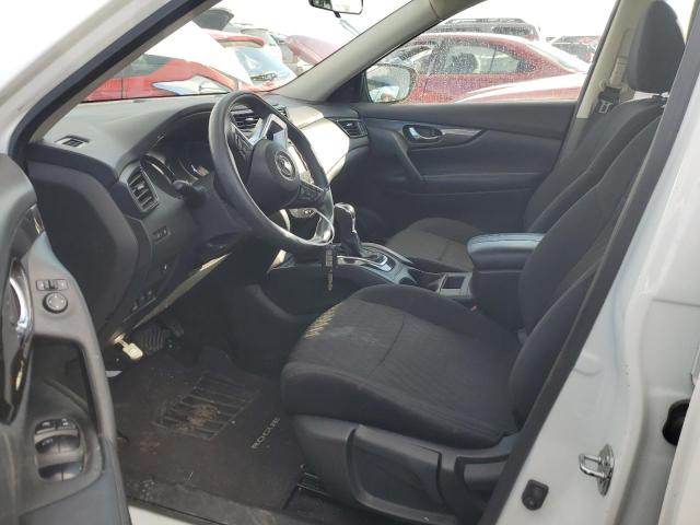 2018 NISSAN ROGUE S - 5N1AT2MV8JC838527
