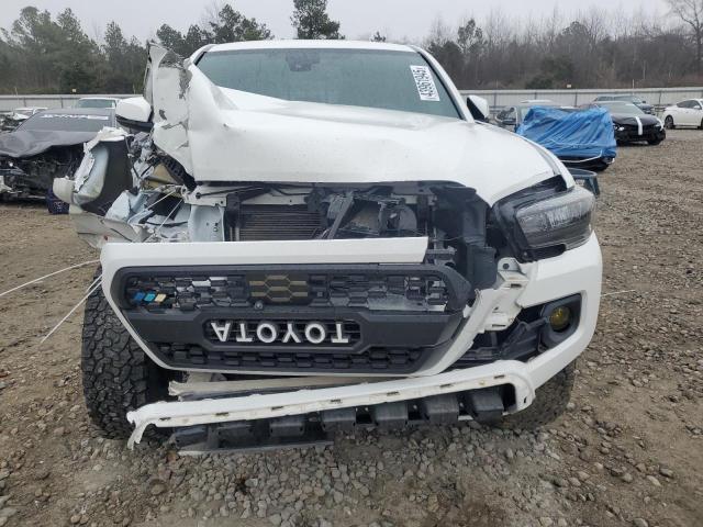 2021 TOYOTA TACOMA DOU - 3TMCZ5AN7MM406306