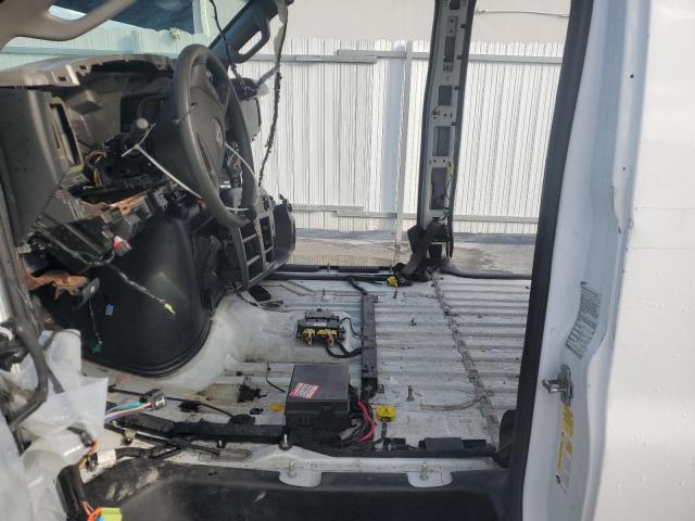 2022 GMC SAVANA G25 1GTW7AFP6N1143245