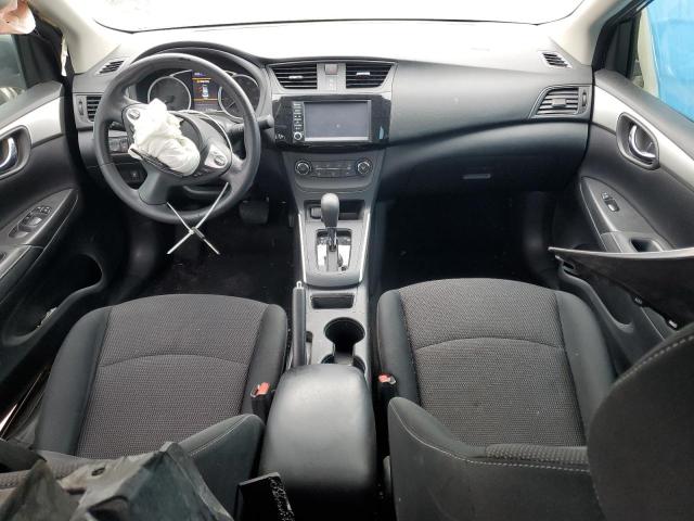 2019 NISSAN SENTRA S - 3N1AB7AP7KY249524