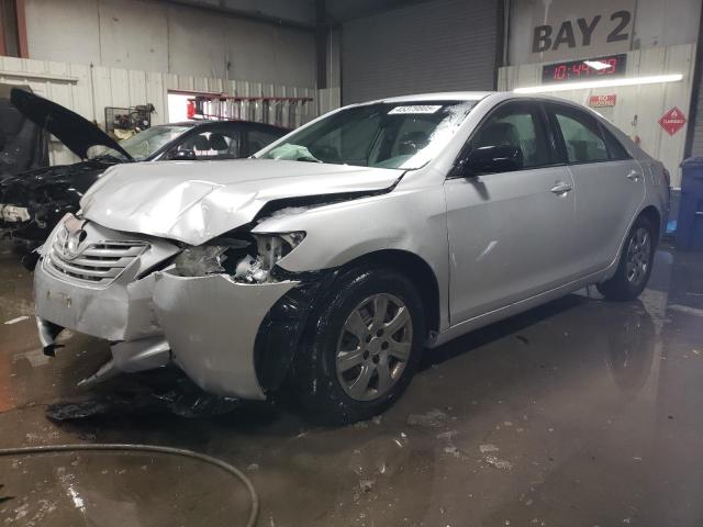 TOYOTA CAMRY BASE