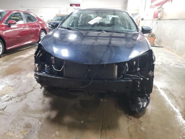 2017 TOYOTA COROLLA L - 2T1BURHEXHC833999