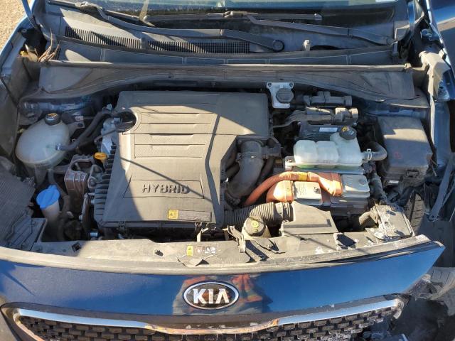2018 KIA NIRO FE - KNDCB3LC0J5177991