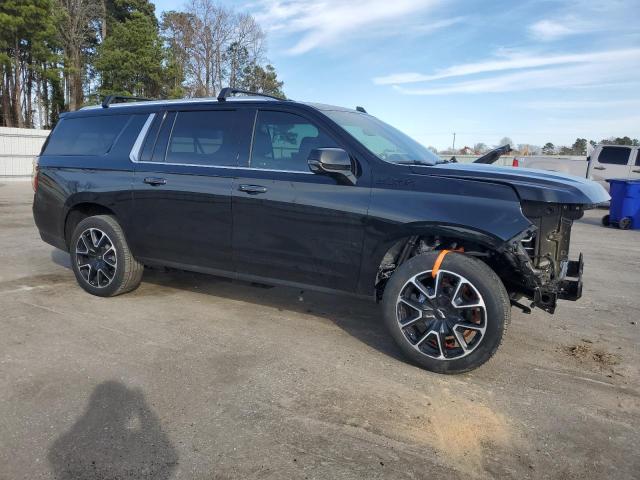 2023 CHEVROLET SUBURBAN K - 1GNSKGKL0PR174859