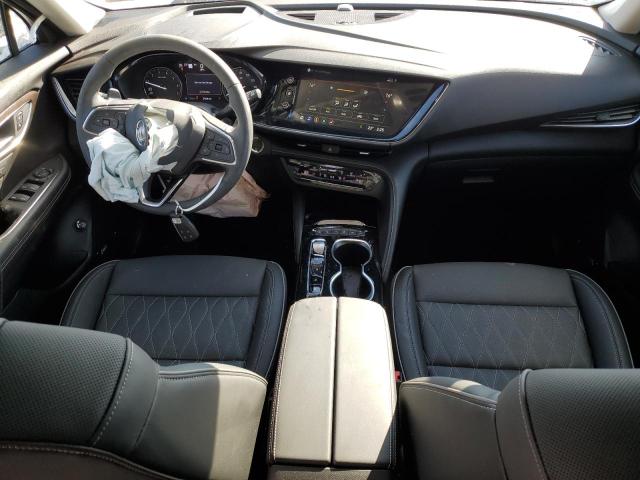 2023 BUICK ENVISION A LRBFZSR41PD215860