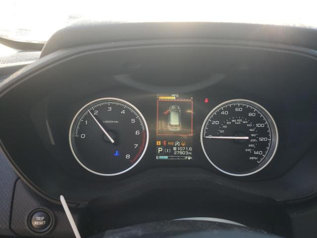 2023 SUBARU FORESTER L - JF2SKAPC0PH407337