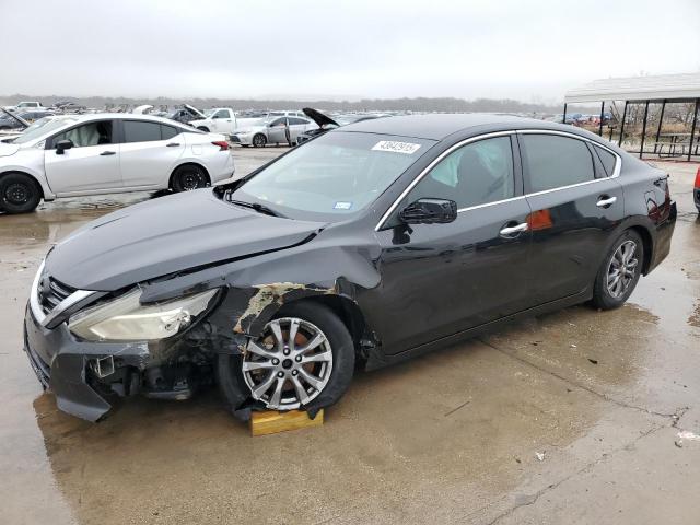 2017 NISSAN ALTIMA 2.5 - 1N4AL3AP5HN353136