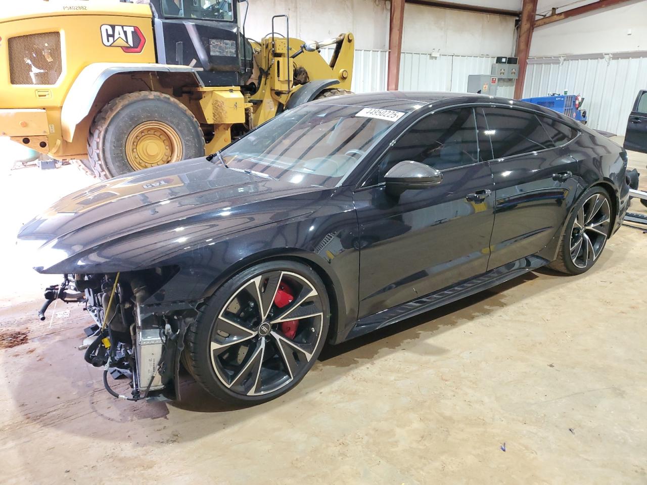 WUAPCBF20MN907224 AUDI RS7 2021