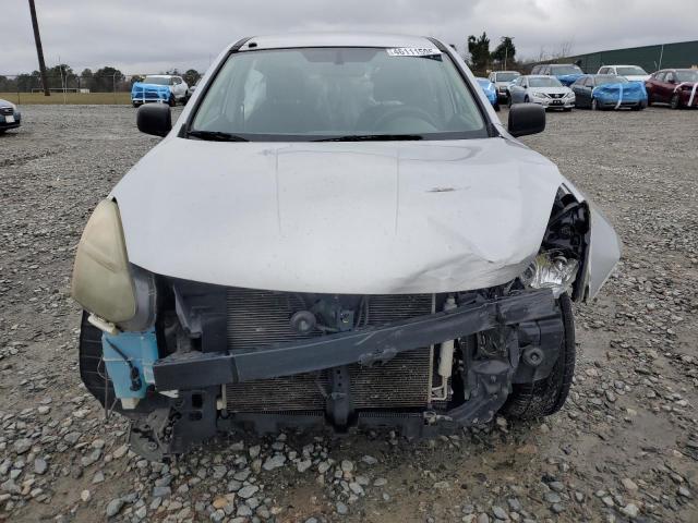 2015 NISSAN ROGUE SELE - JN8AS5MT5FW664157