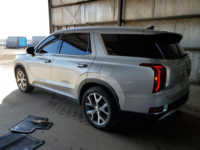 Vin: km8r4dhe3nu485443, lot: 46922535, hyundai palisade sel 20222