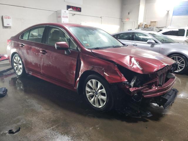 2015 SUBARU LEGACY 2.5 - 4S3BNBF61F3038670