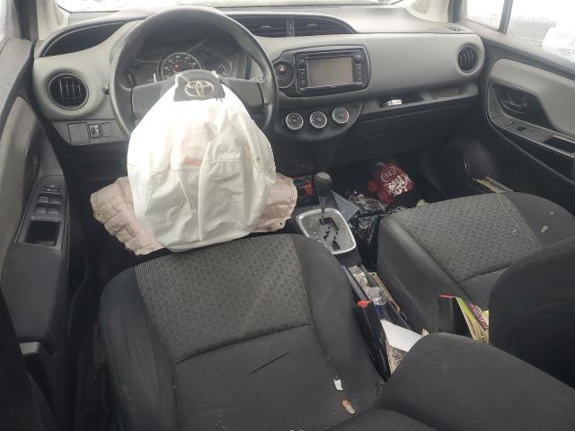 2016 TOYOTA YARIS L - VNKKTUD35GA063862