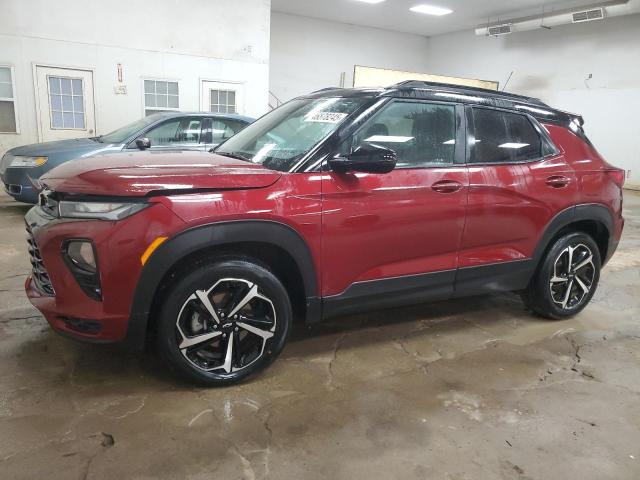 CHEVROLET TRAILBLAZE