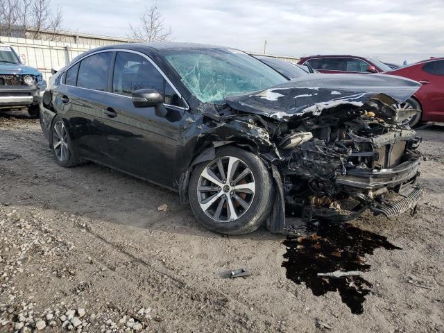 Vin: 4s3bnan60g3060432, lot: 42950345, subaru legacy 2.5i limited 20164