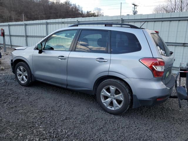 Vin: jf2sjaec6eh480036, lot: 46579225, subaru forester 2.5i premium 20142