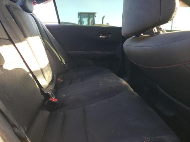 2017 HONDA ACCORD SPO - 1HGCR2F13HA091352