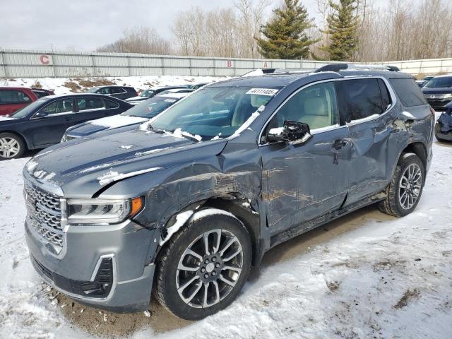 Vin: 1gkknxls0lz147505, lot: 44111405, gmc acadia den denali 2020 img_1