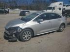 2022 TOYOTA COROLLA LE - 5YFEPMAE3NP380760
