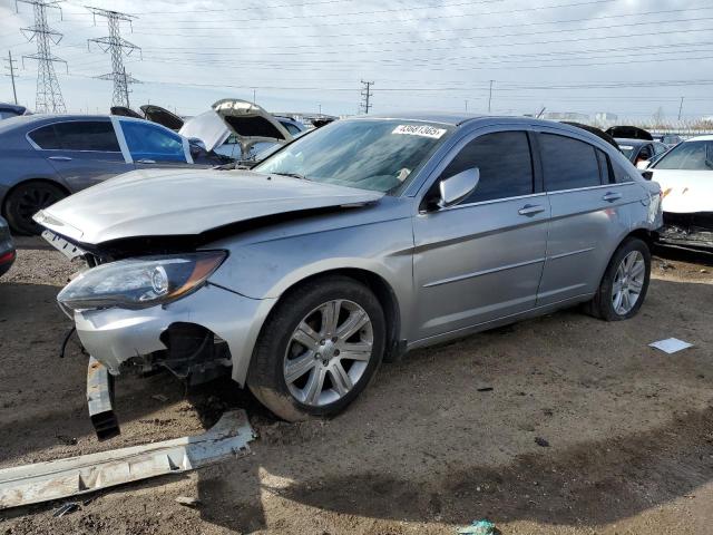 Vin: 1c3ccbbb7dn655932, lot: 43681365, chrysler 200 touring 2013 img_1