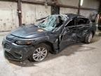 2017 CHEVROLET MALIBU LT - 1G1ZE5ST6HF262720