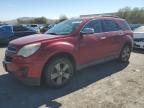 2015 CHEVROLET EQUINOX LT - 1GNALBEK5FZ122494