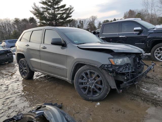 Vin: 1c4rjfag7mc839702, lot: 46338745, jeep grand cher laredo 20214