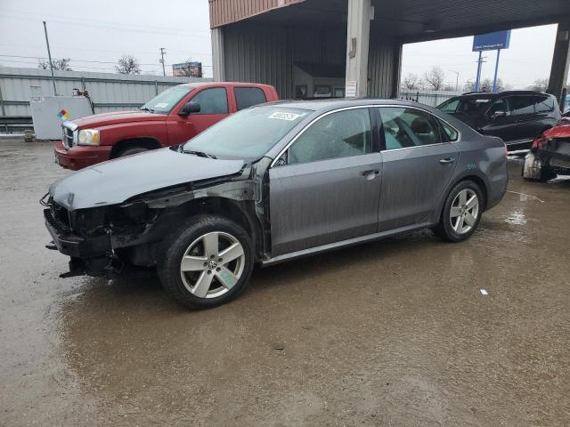 VOLKSWAGEN PASSAT SE