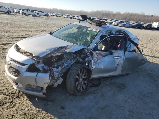 2016 CHEVROLET MALIBU LIM - 1G11E5SA7GF149501