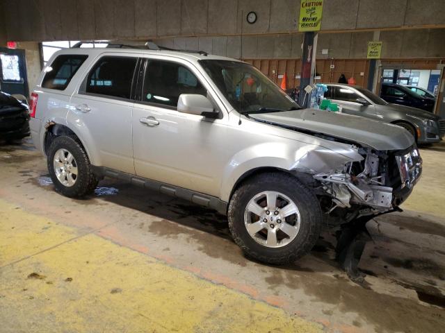 Vin: 1fmcu0e76ckc05026, lot: 59124075, ford escape limited 20124