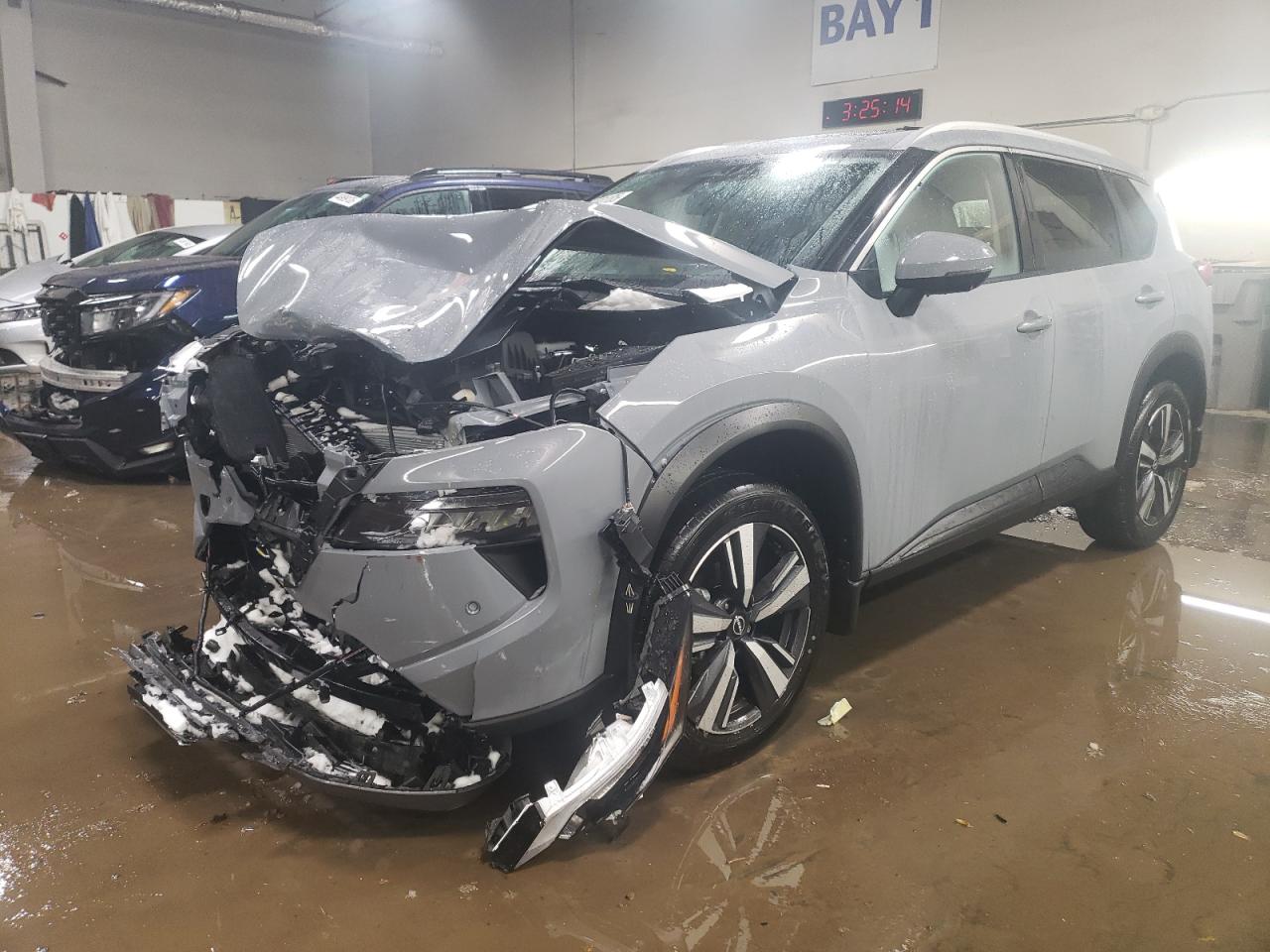 JN8BT3CB5RW281046 NISSAN ROGUE SL 2024