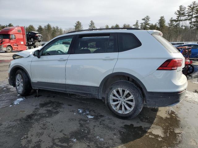 2020 VOLKSWAGEN TIGUAN S - 3VV0B7AX1LM133545