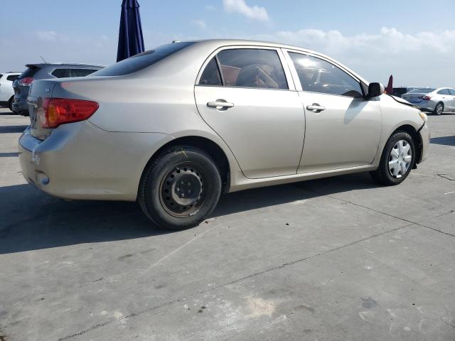 Vin: 1nxbu4ee7az235638, lot: 44012335, toyota corolla base 20103