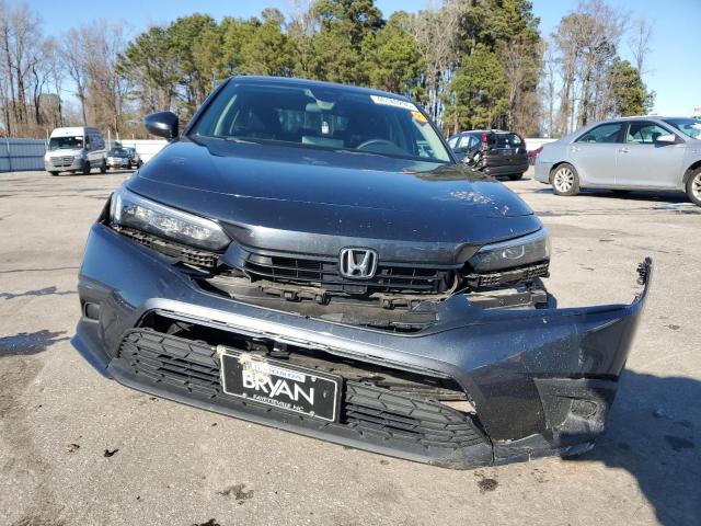 2023 HONDA CIVIC LX - 2HGFE2F27PH554918