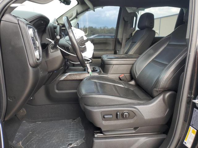2022 GMC SIERRA K25 - 1GT49REY3NF362807