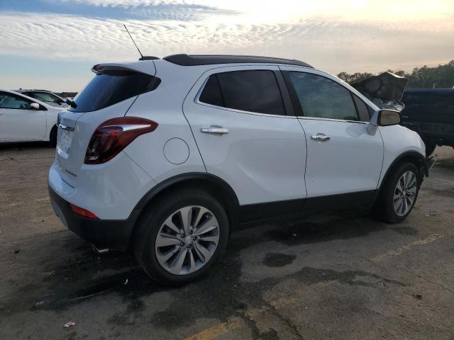 2017 BUICK ENCORE PRE - KL4CJASB3HB069192