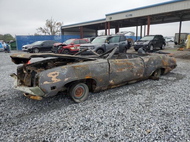 FORD TORINO
