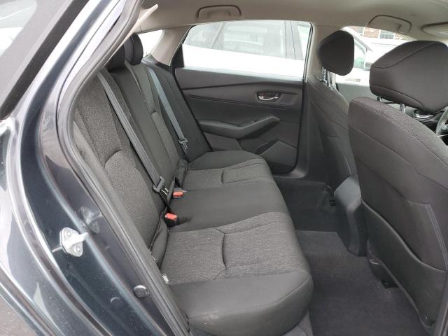 2023 HONDA ACCORD LX - 1HGCY1F25PA011666